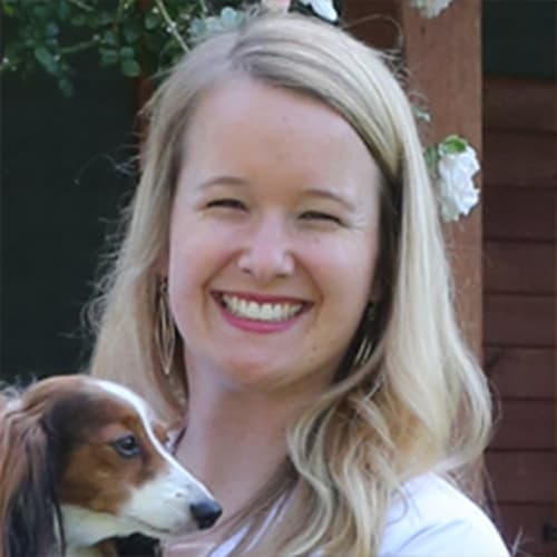 Dr. Claire Clune, Madison Veterinarian