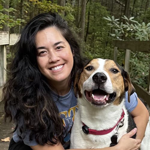 Dr. Tiffany Bowers, Madison Veterinarian